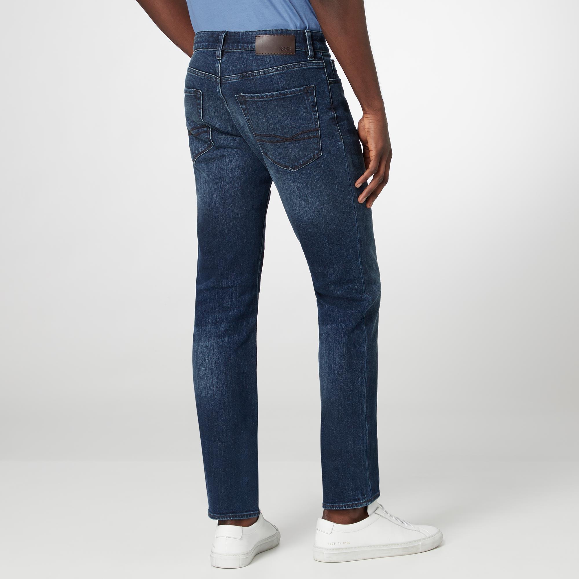 Maine Jeans